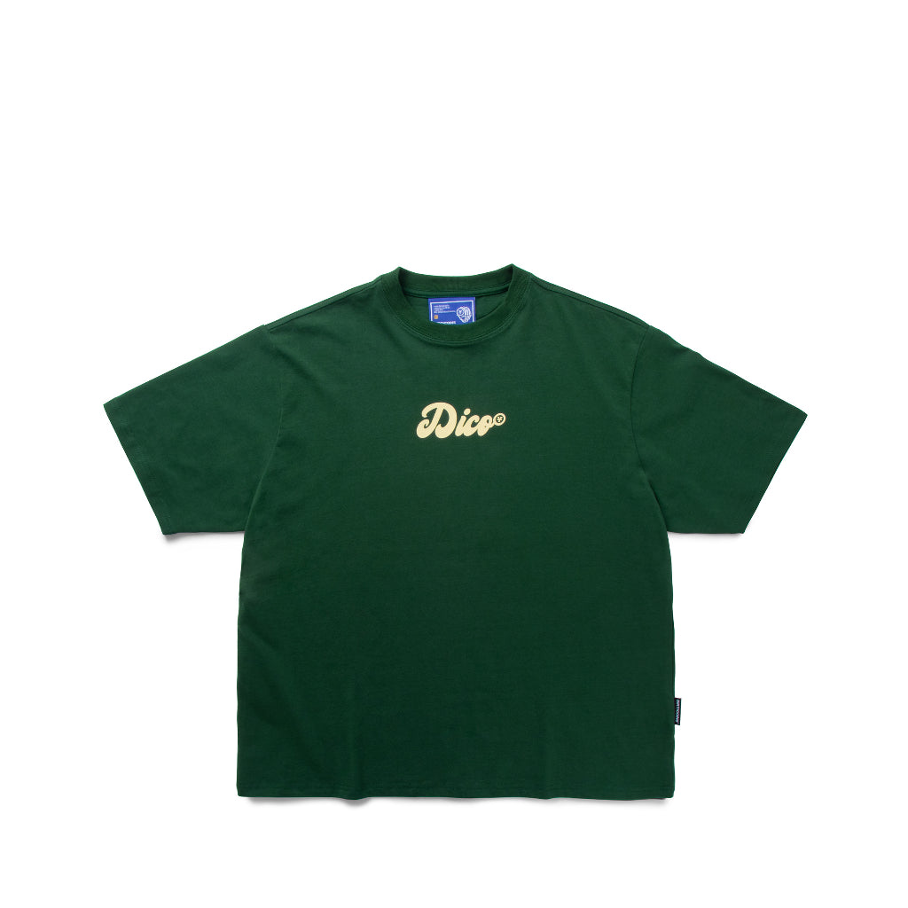 DirtyCoins Comfy Logo T-shirt