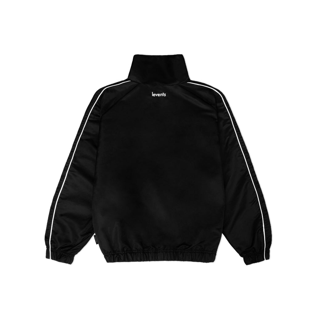 Áo khoác Levents Line Jacket/ Black