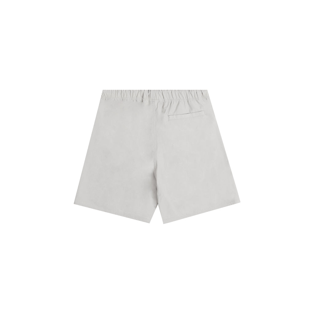 Bad Habits GRAY SIGNATURE SHORT Pants