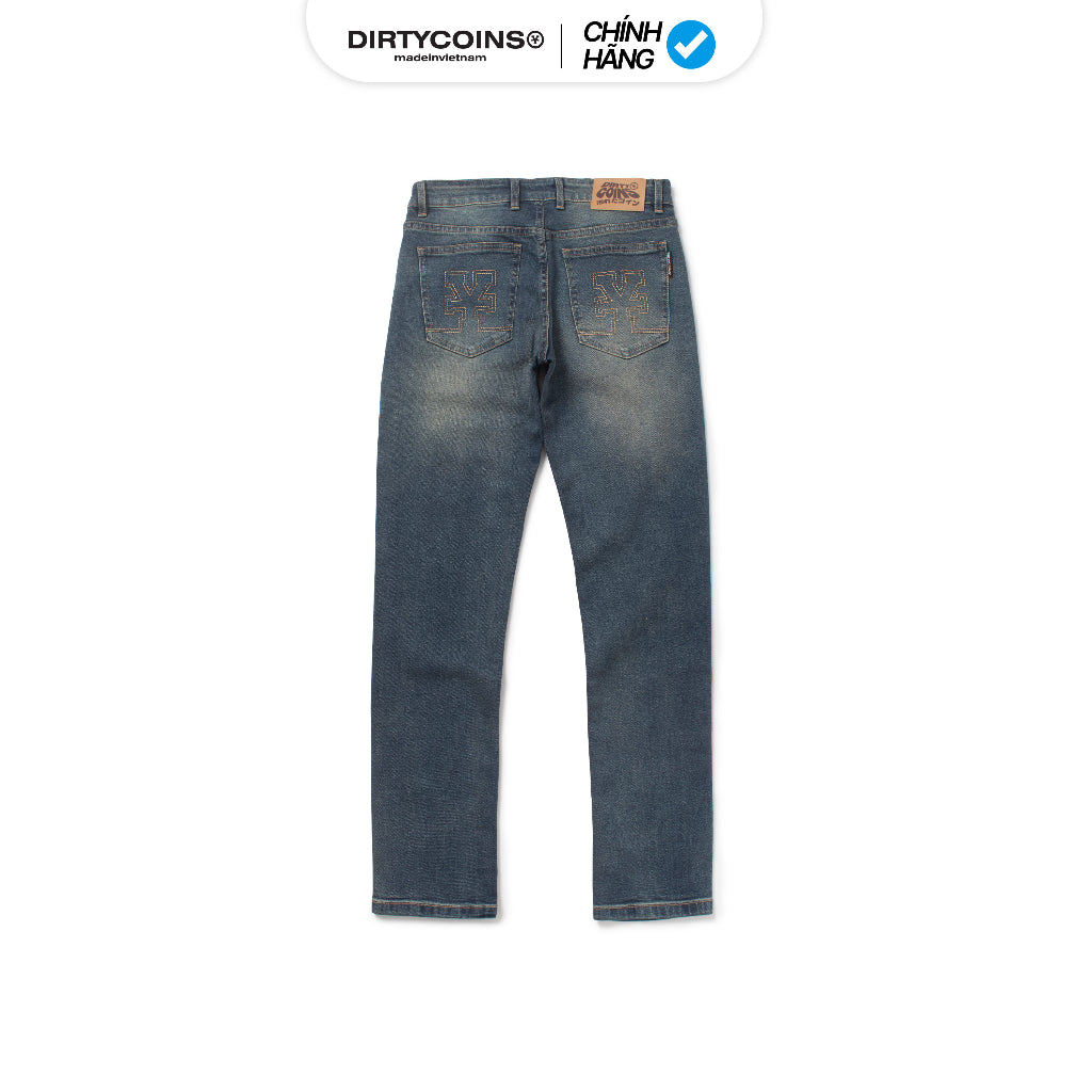 Quần Dài DirtyCoins Slimfit Jeans