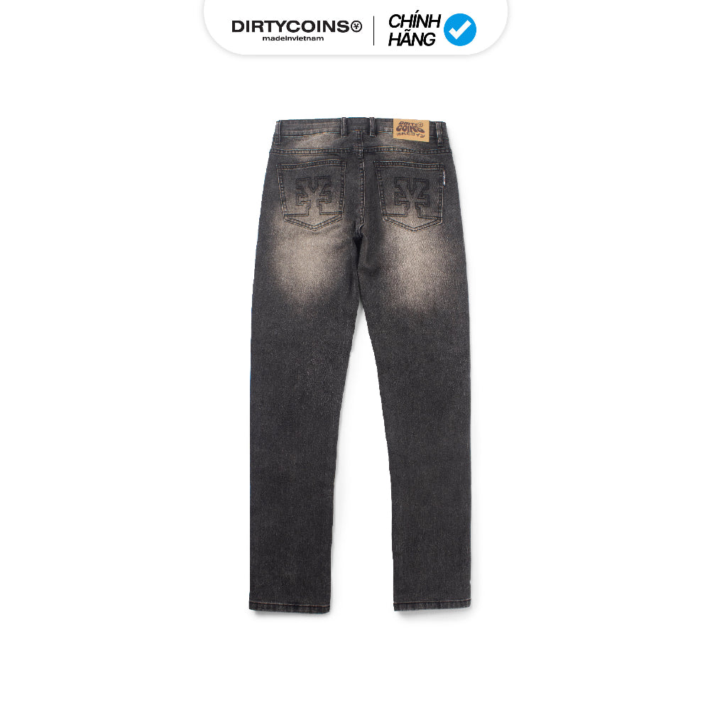 Quần Dài DirtyCoins Slimfit Jeans