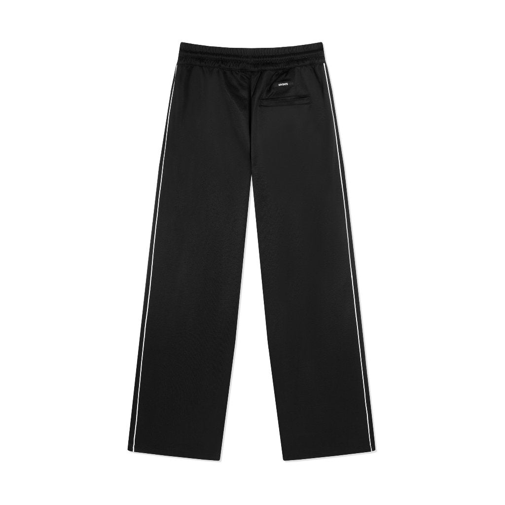 Levents Classic Line Track Pants/ Black