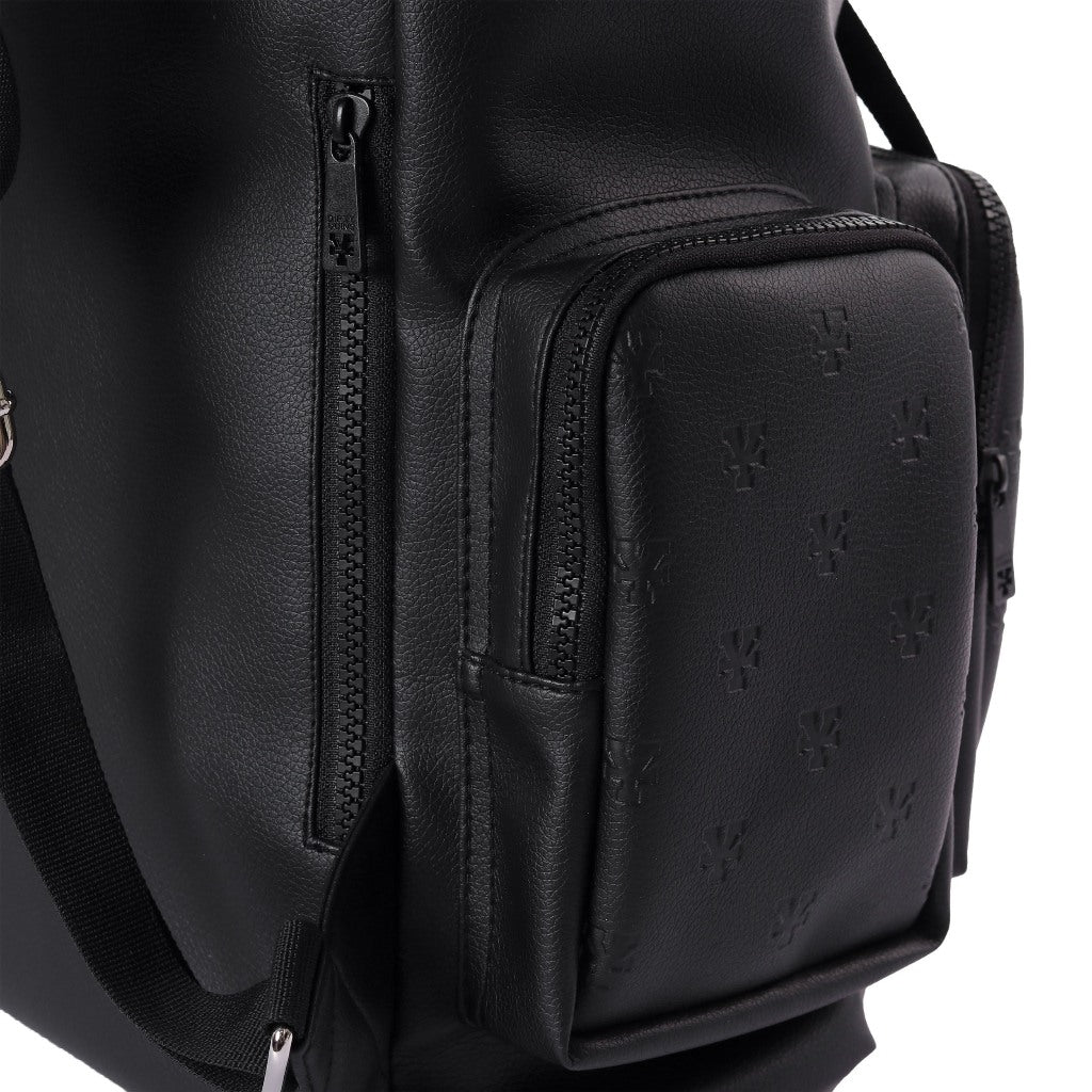 DirtyCoins Y Pattern Signature Backpack – Local Brand Viet