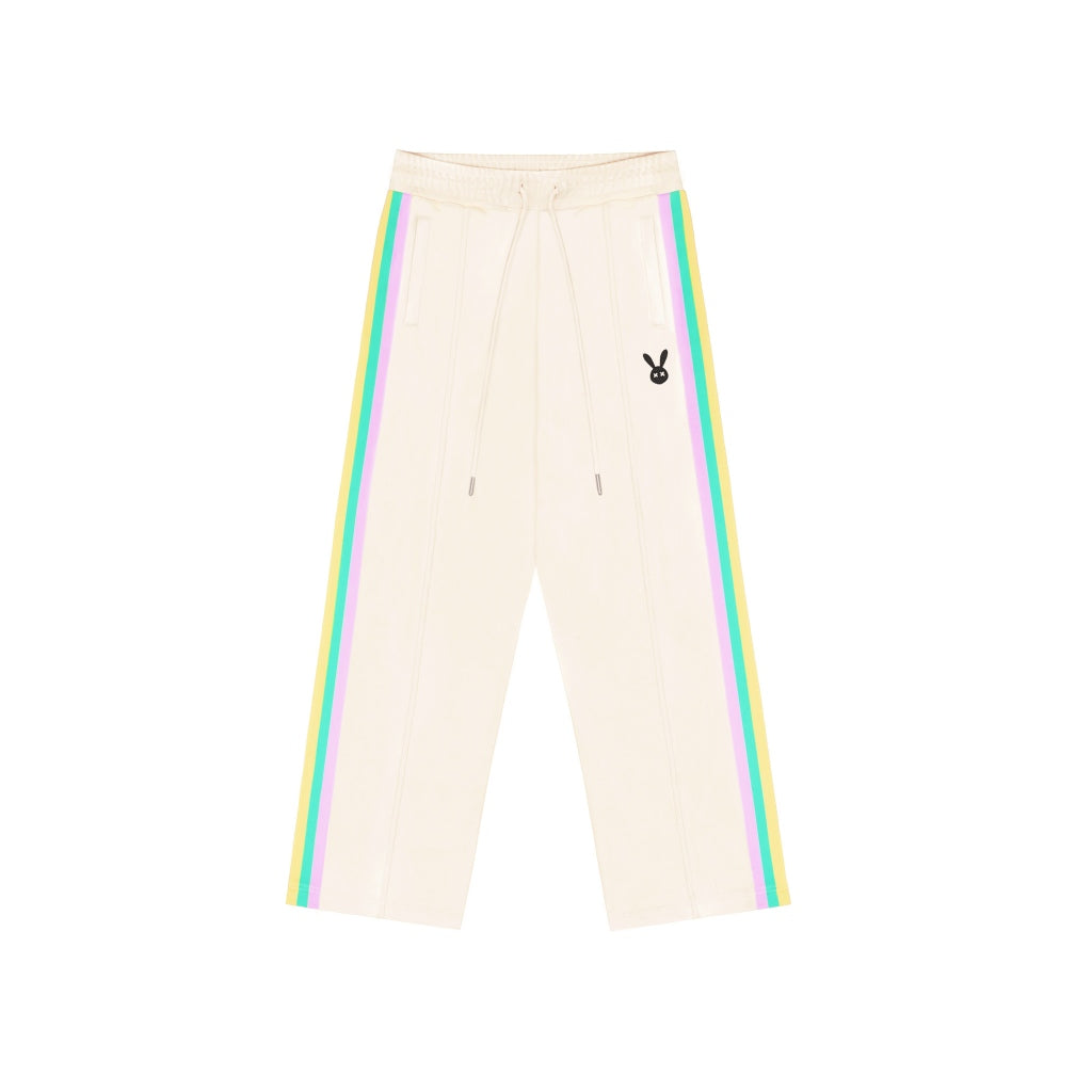 Unisex Bad Rabbit RABBIT TRACKPANTS - GENUINE LOCAL BRAND OVERSIZED FIT