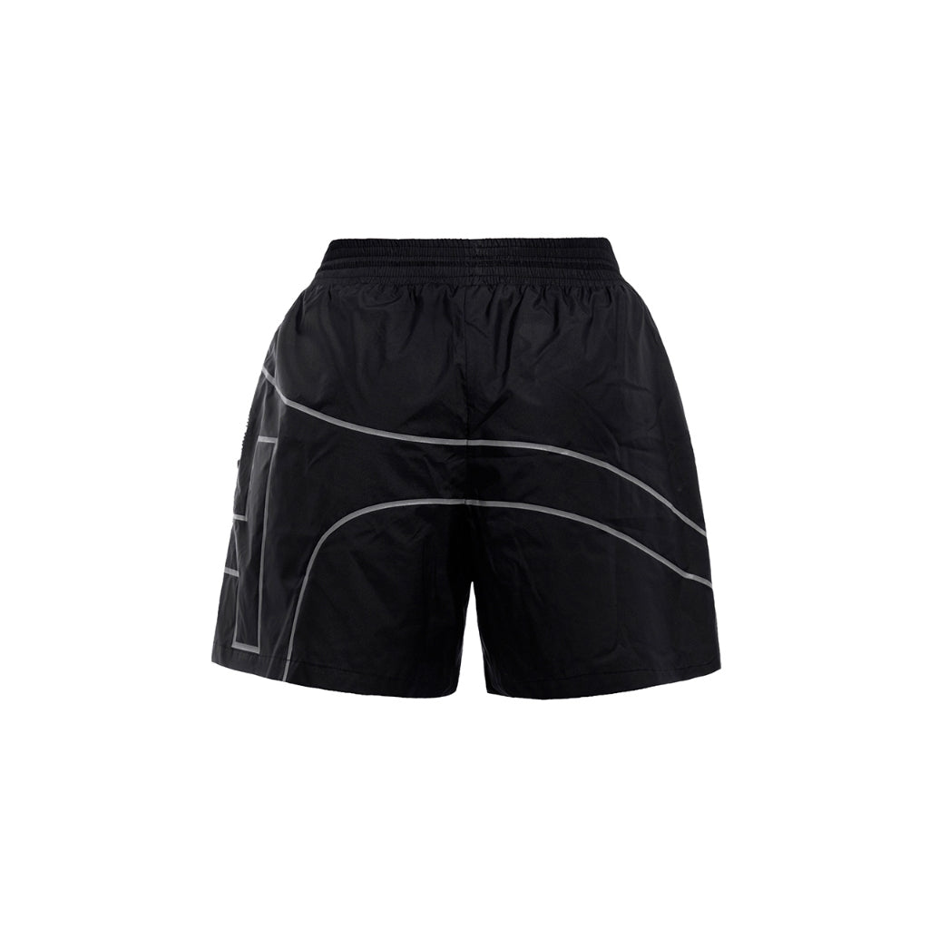 Quần Short Unisex UNFURL SHORTS Vải Dù - HADES Brand Chính Hãng