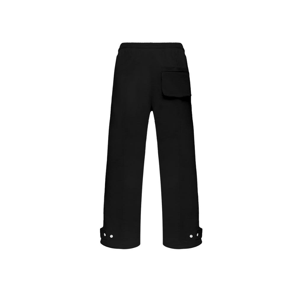 NAMELESS POCKET PANTS - LAZY THINK COLLECTION