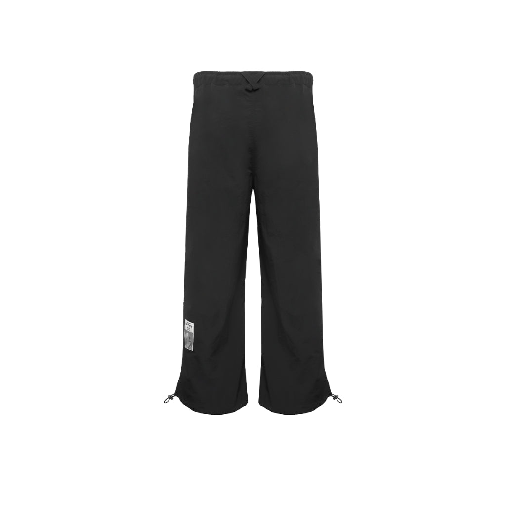 BAD HABITS PARACHUTE PANTS - LAZY THINK COLLECTION