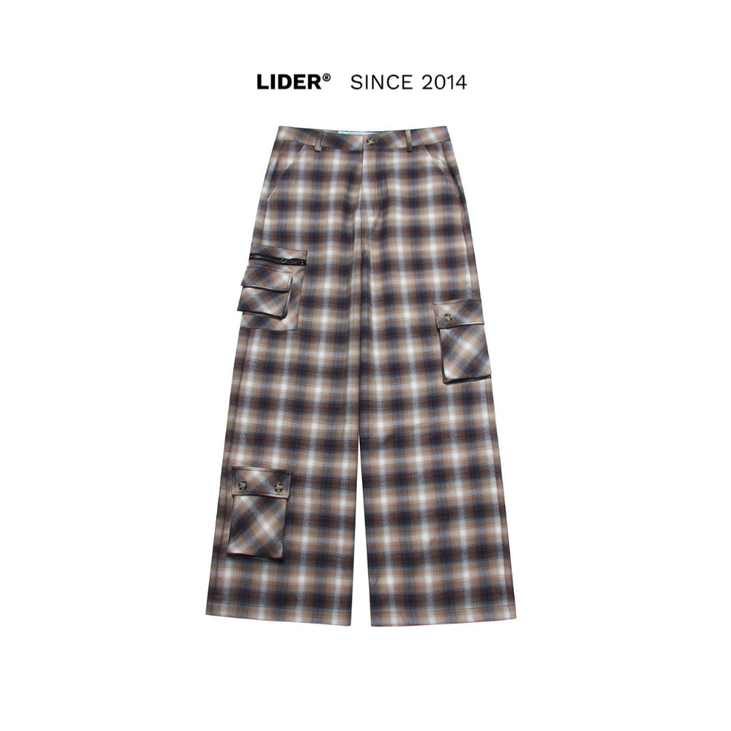 LIDER AMBER QUEST CARO CARGO PANTS Caro Cargo Pants