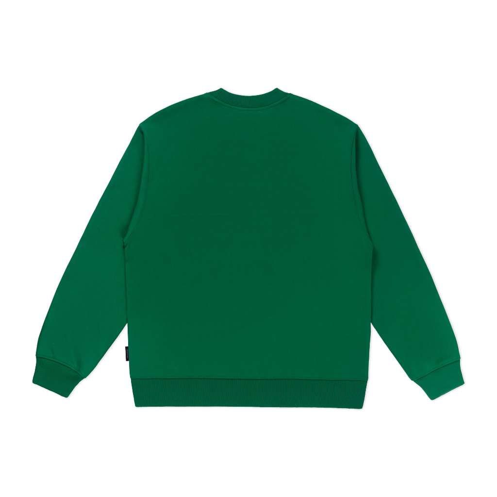 Levents Beautiful Things Sweater/ Green