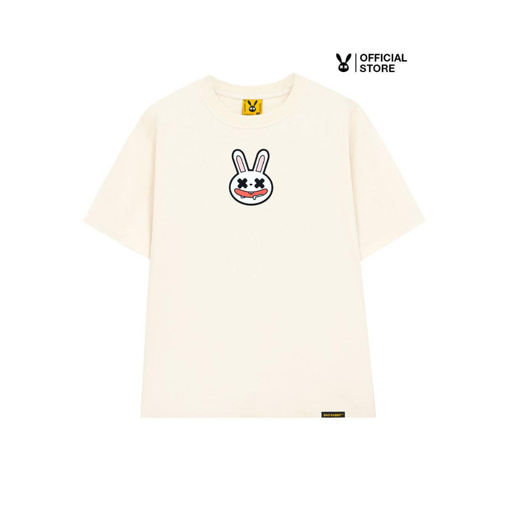 Áo Thun Unisex Bad Rabbit - Hungry Rabbit Tee - Local Brand Chính Hãng