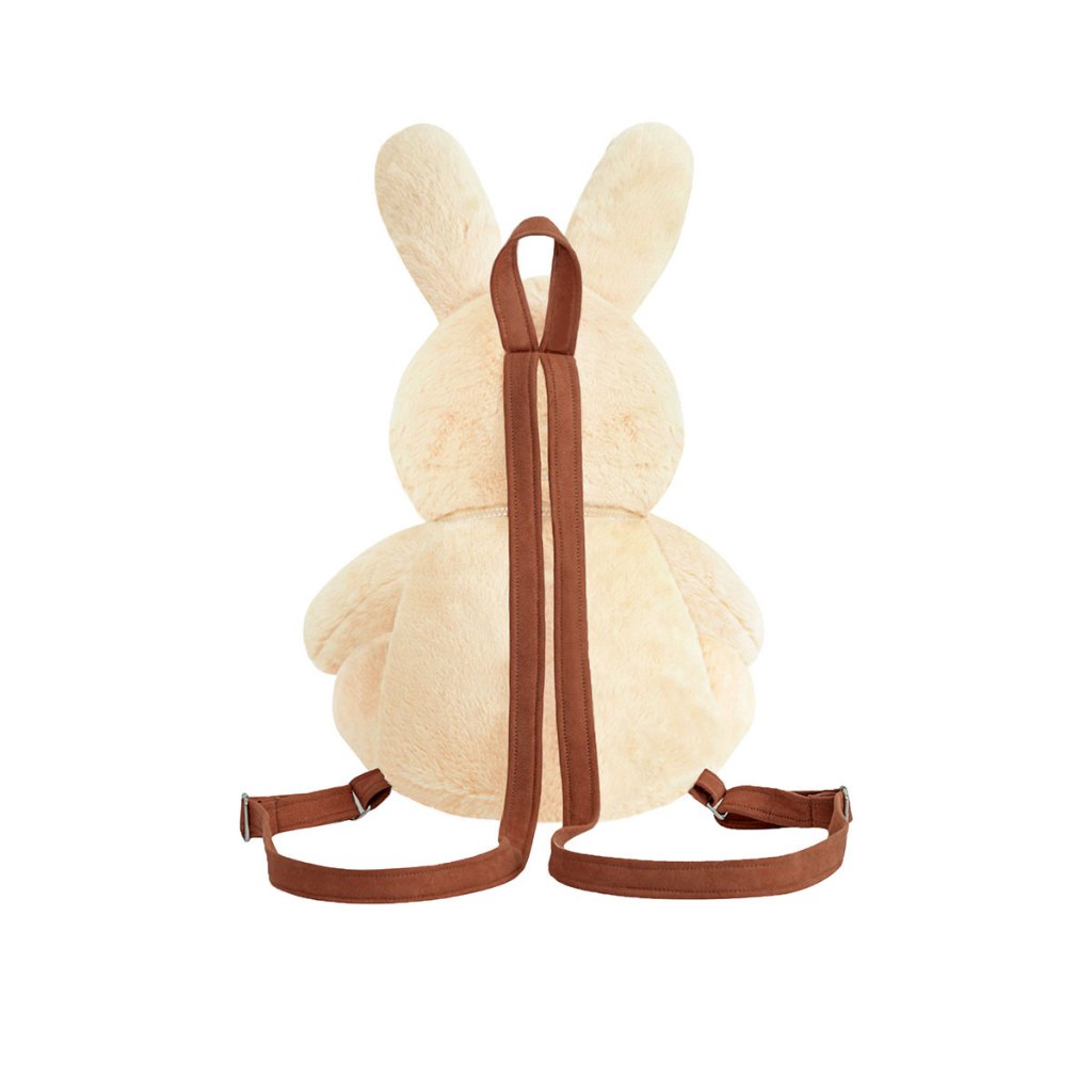 Balo Bad Rabbit -BEGIE BABY RABBIT BACKPACK- Local Brand Chính Hãng