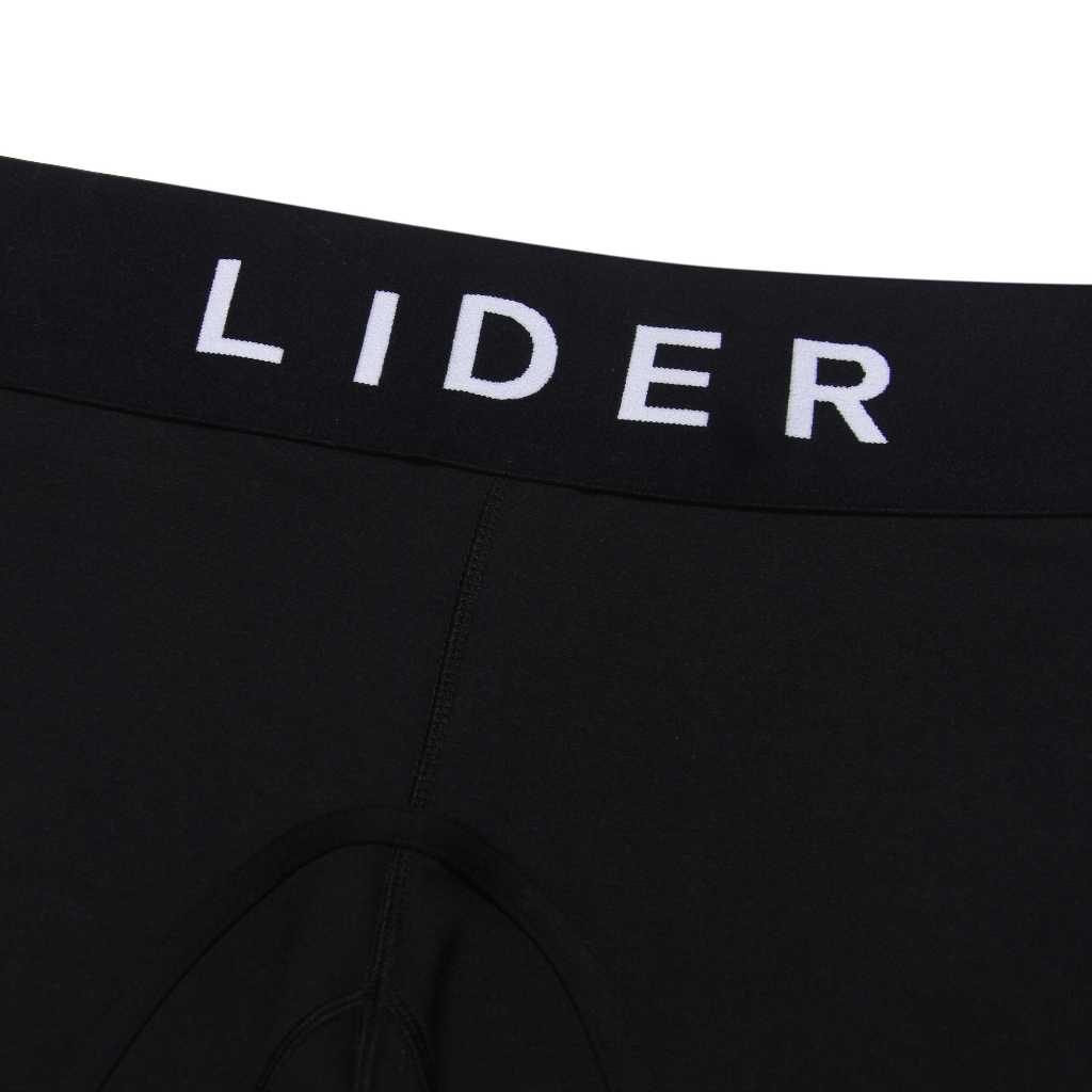 LIDER GYMEMY BIKER SHORTS Men's Biker Leggings LIDER GYMEMY BIKER SHORTS