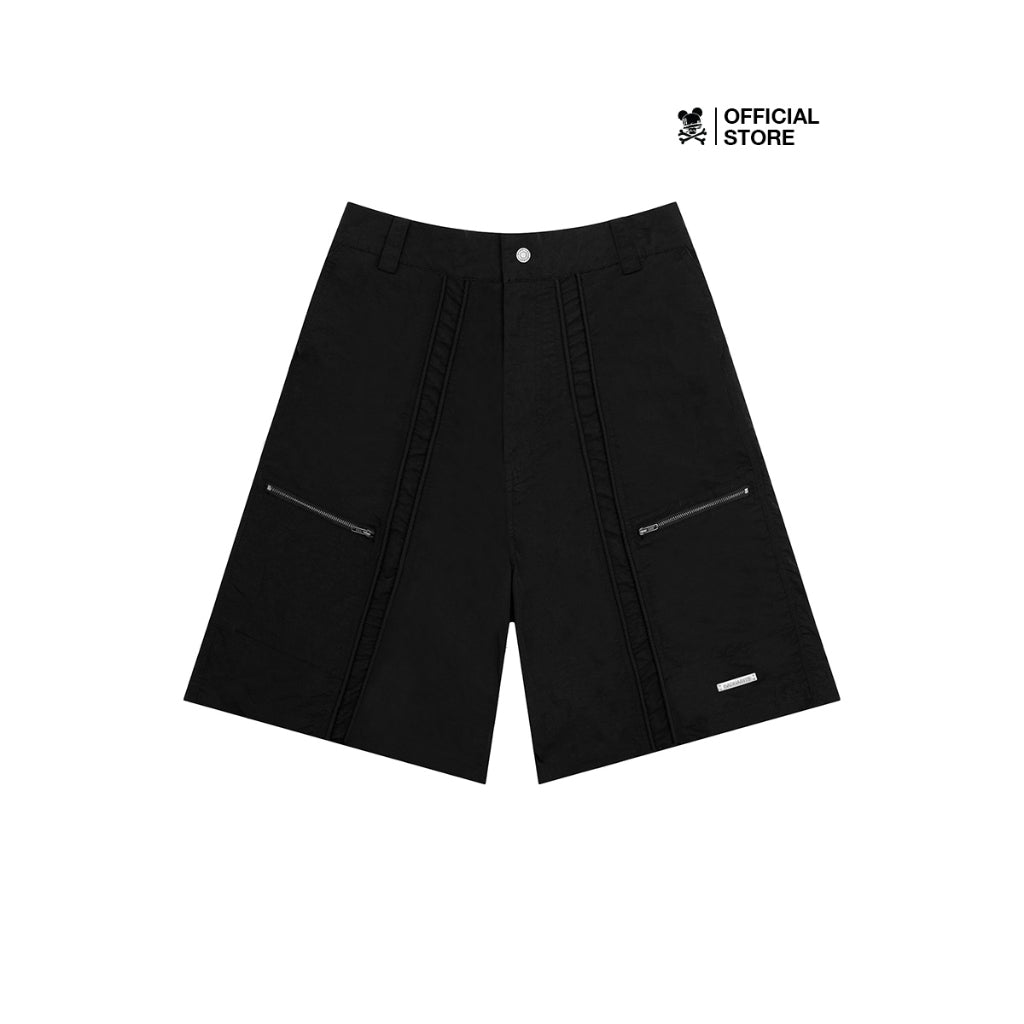 QUẦN SHORT BAD HABITS ML FREEFALL SHORT - Local Brand Chính Hãng