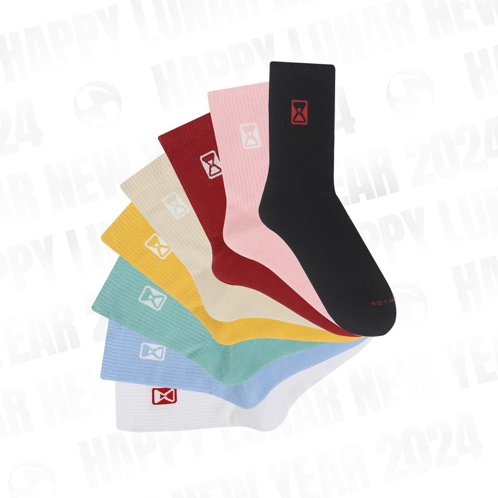 OG LOGO SOCKS [STREETWEAR / ACCESSORIES] - Authentic Local Brand