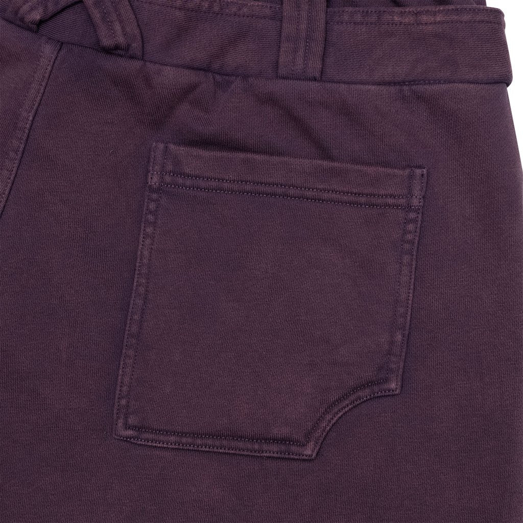 BAD HABITS NOTHING 2 FEAR SHORTS PURPLE SHORTS - Genuine Local Brand