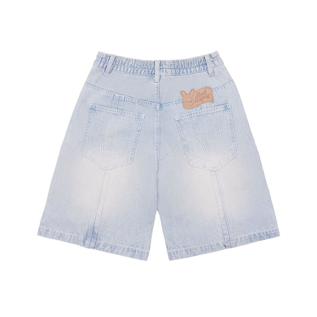 Quần Short Bad Rabbit RABBIT BAGGY SHORT - Local Brand Chính Hãng