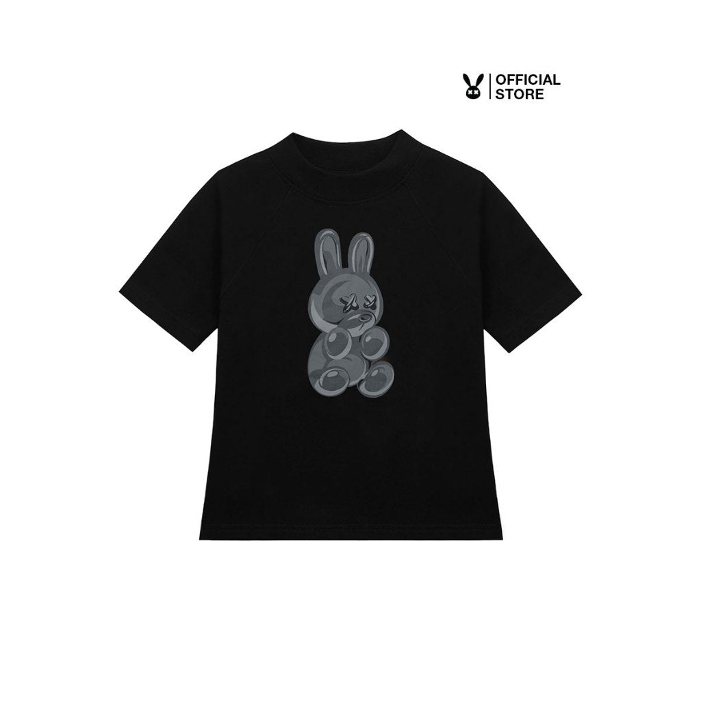 Áo Thun Unisex Bad Rabbit GUMMY BABY RABIT TEE - Local Brand Chính Hãng