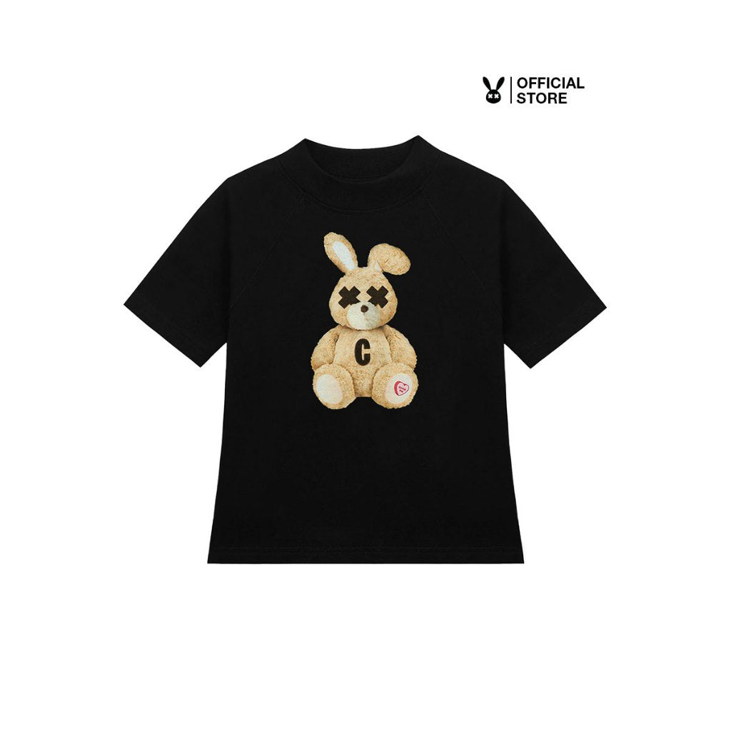 Áo Thun Unisex Bad Rabbit LOVEABLE BABY TEE - Local Brand Chính Hãng