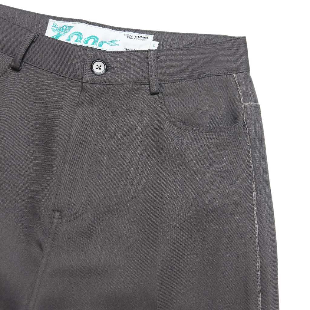 LIDER PEBBLE CARPENTER SHORTS