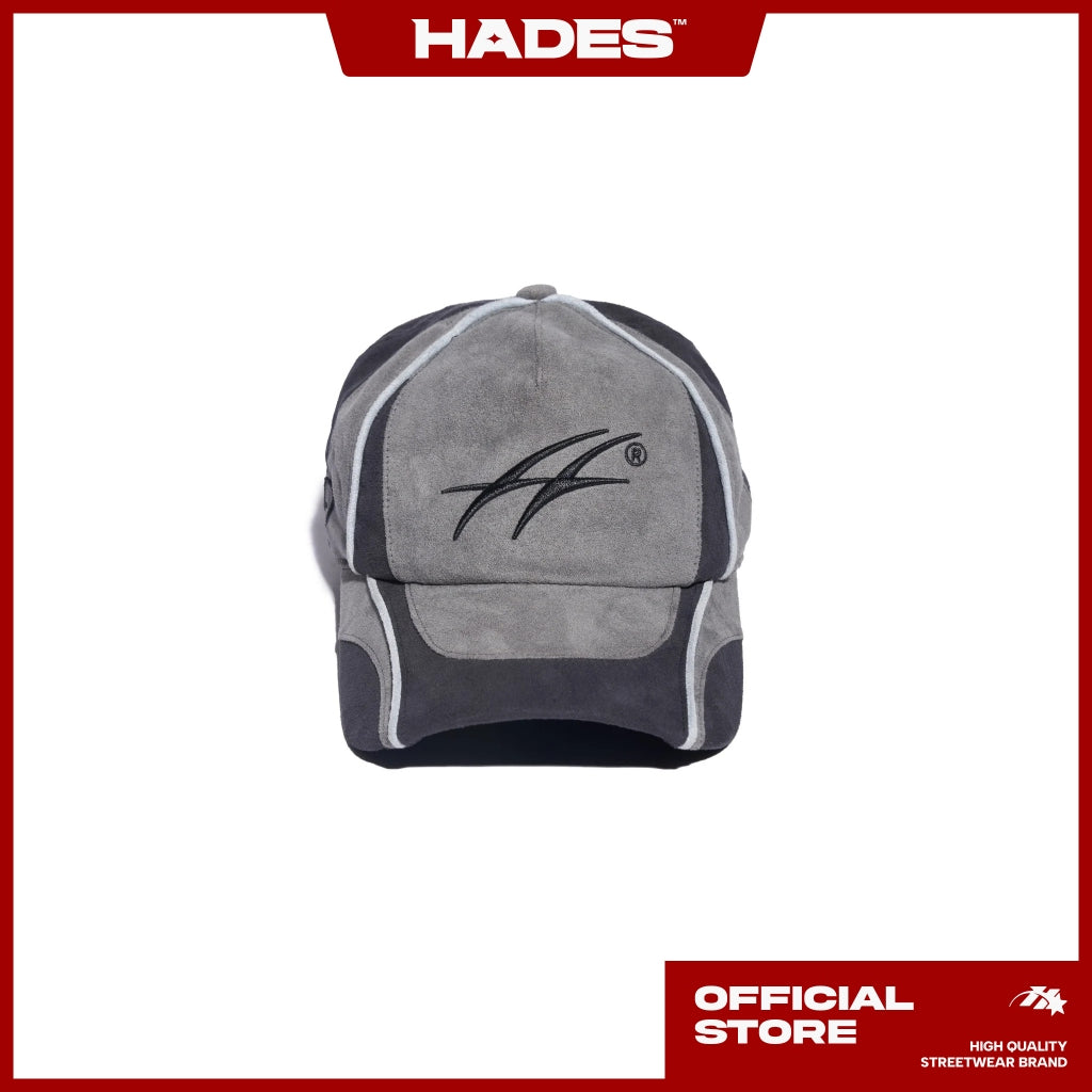 Unisex HADES TAILWIND CAP - Genuine HADES Brand