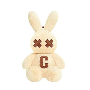 Bad Rabbit Backpack -BEGIE BABY RABBIT BACKPACK- Genuine Local Brand