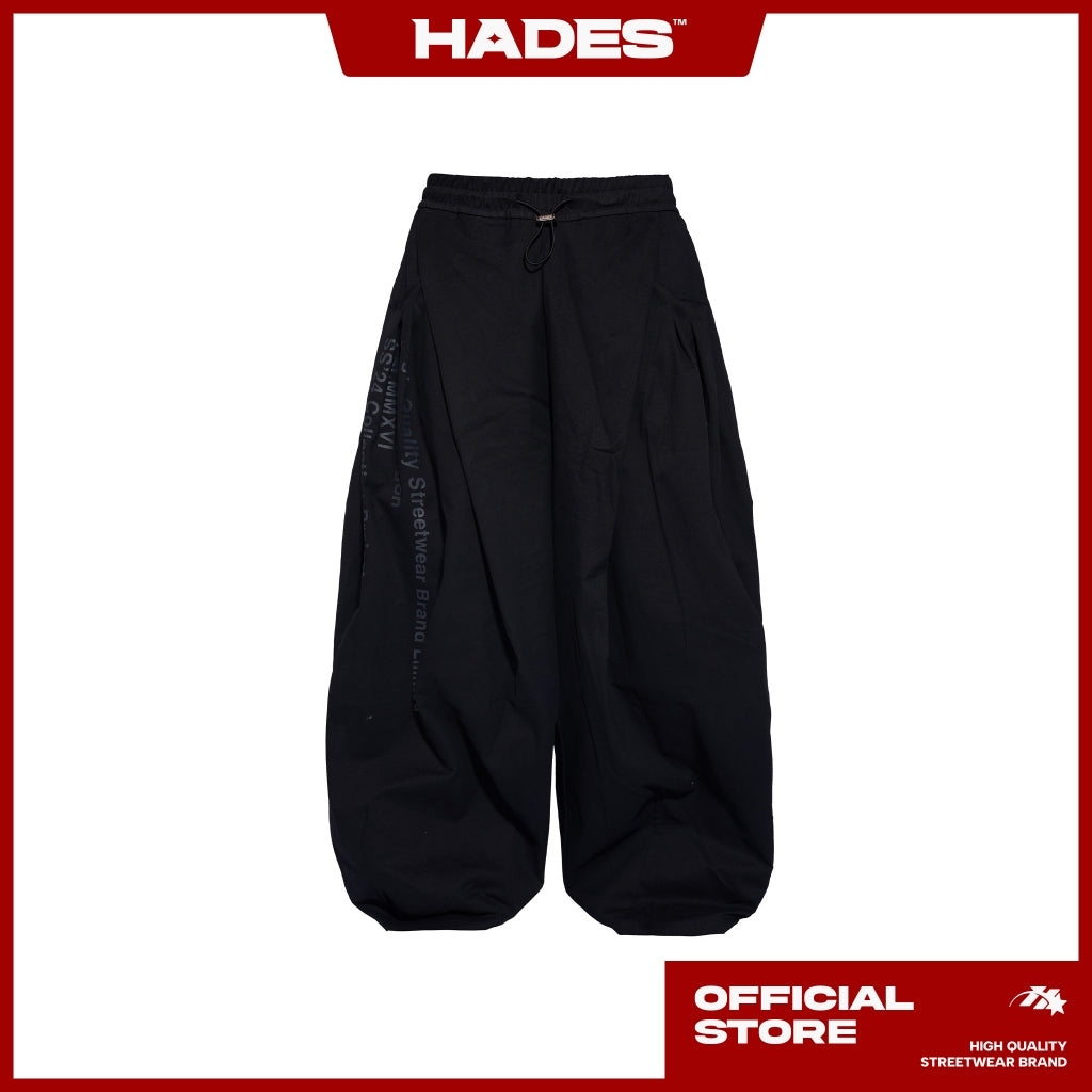 Quần Dài Unisex Vải Kaki VINDHEIRM PANTS - HADES Brand Chính Hãng