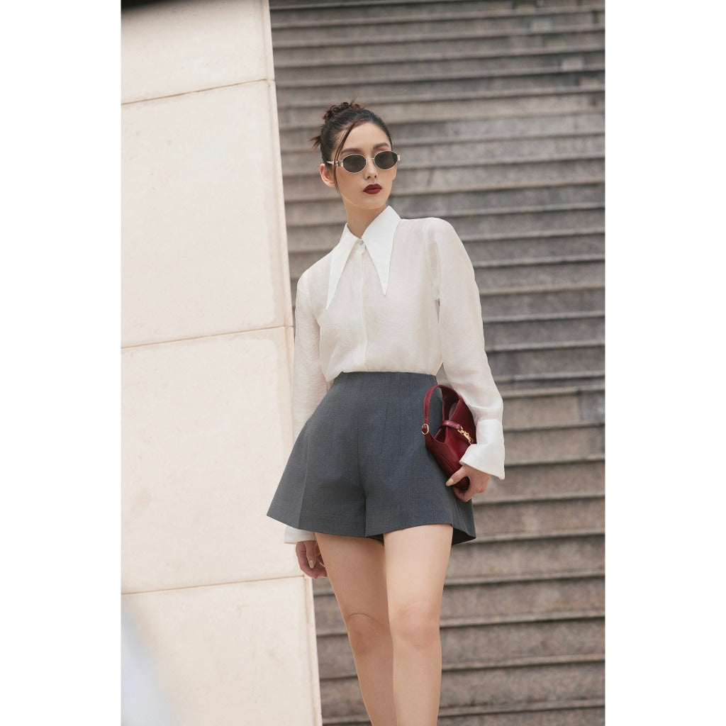 Quần short Este Shorts HUONG BOUTIQUE HBQS60