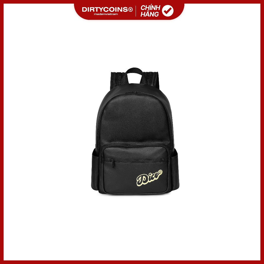 DirtyCoins Dico Comfy Backpack V3