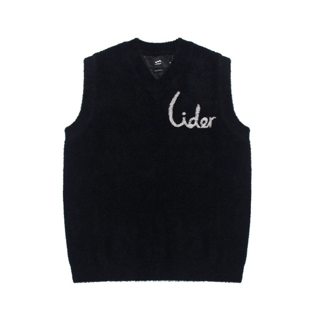 Unisex LIDER Finley Fur Tank Top