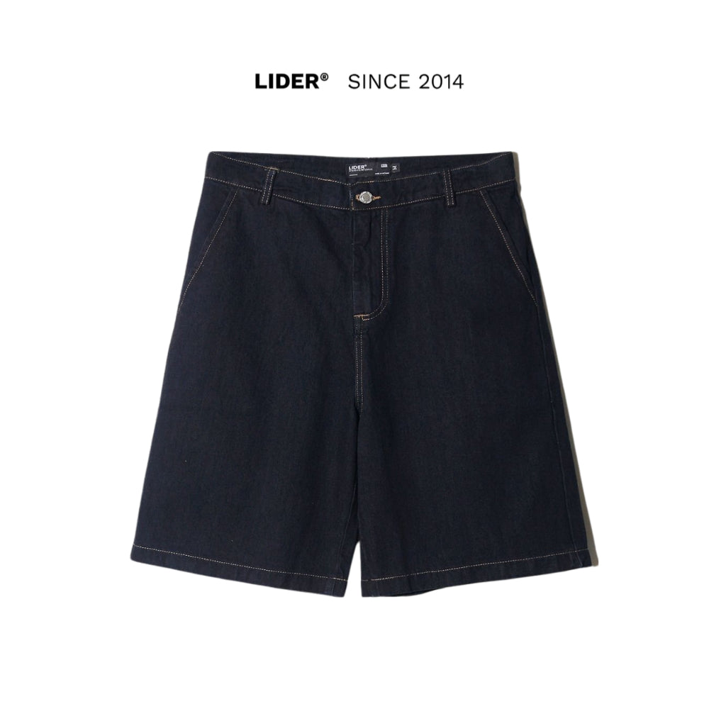 BERMUDA LIDER JESSE DENIM SHORTS