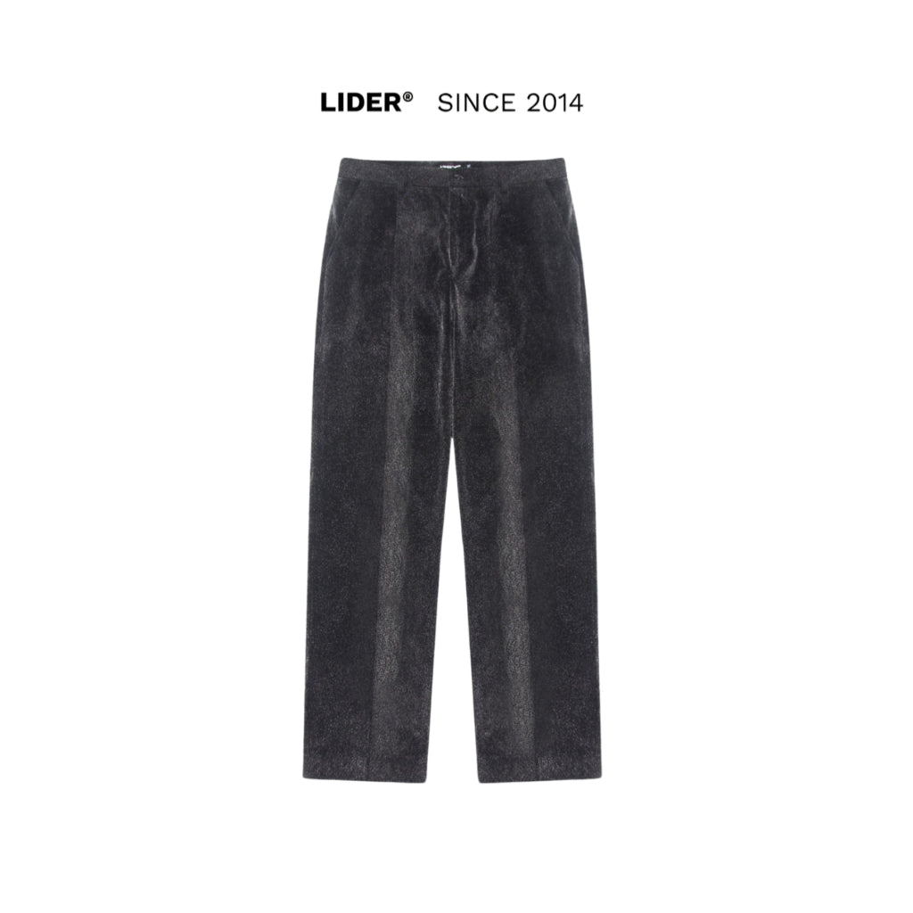 LIDER WATSON FUR TROUSERS