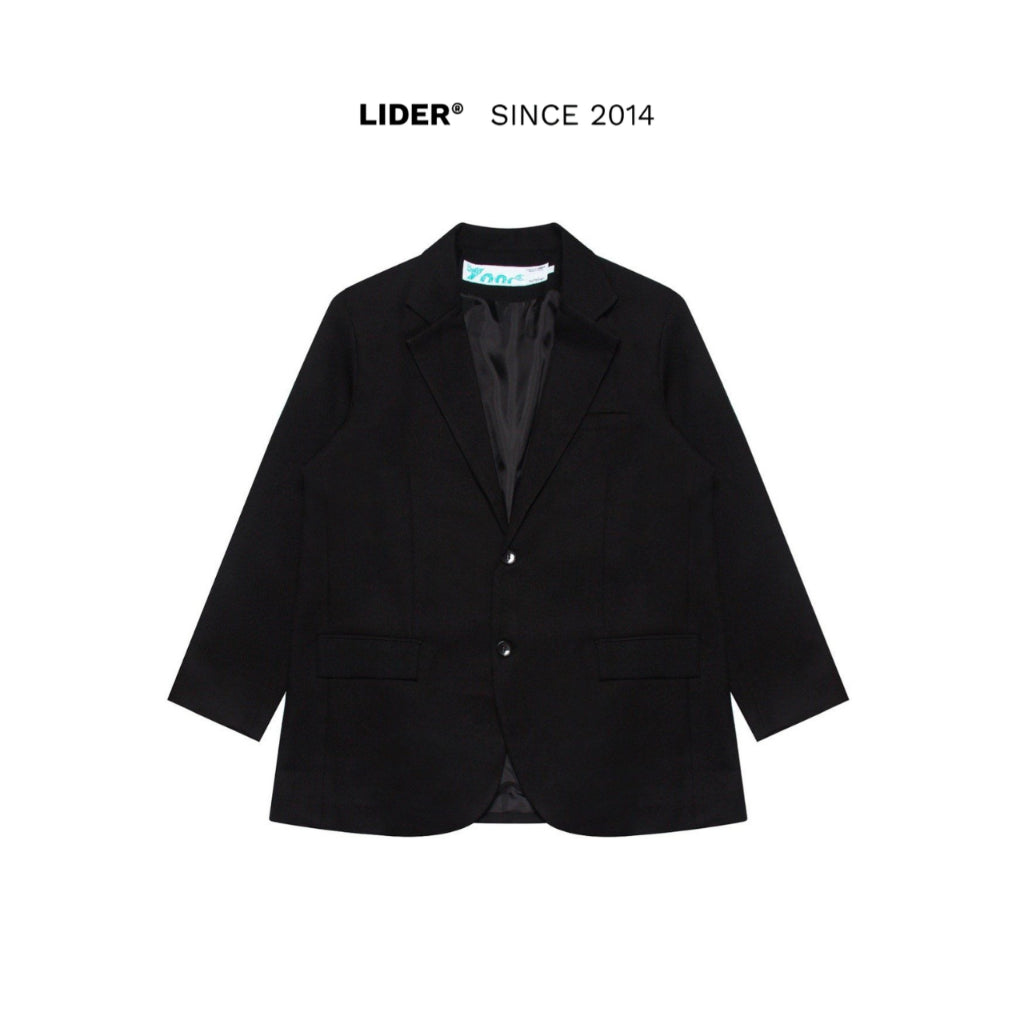 Áo Blazer Oversize Unisex LIDER WATSON BLAZER