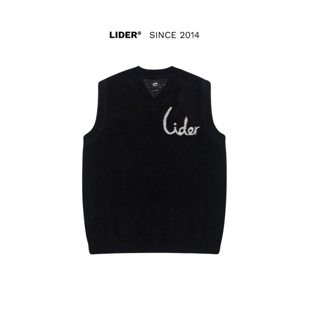 Unisex LIDER Finley Fur Tank Top