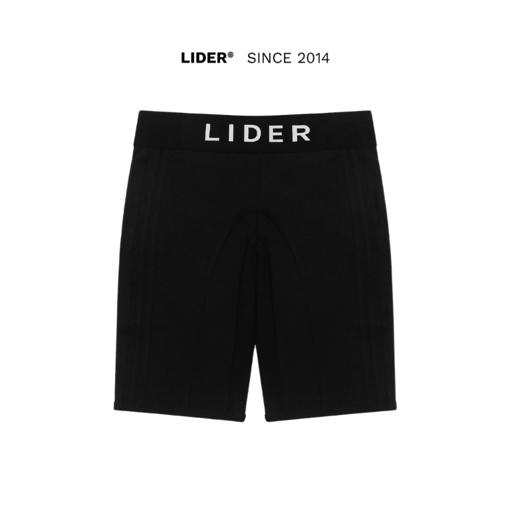 LIDER GYMEMY BIKER SHORTS Men's Biker Leggings LIDER GYMEMY BIKER SHORTS