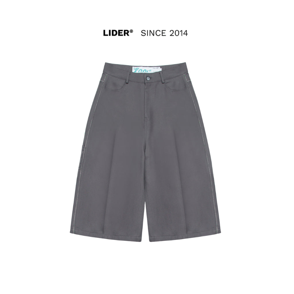 LIDER PEBBLE CARPENTER SHORTS