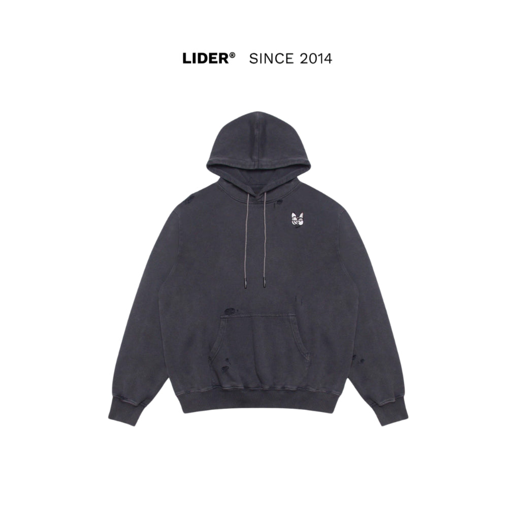 LIDER HOODIE HOT MEOW HOODIE