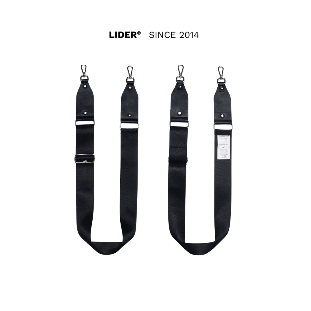 LIDERISM SHOULDER STRAP Detachable Bag Strap