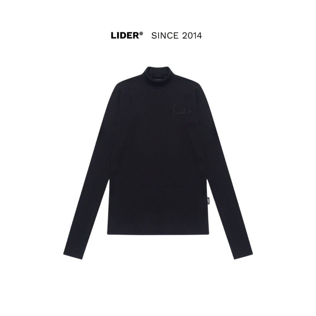 LIDER Kye Turtleneck Tee