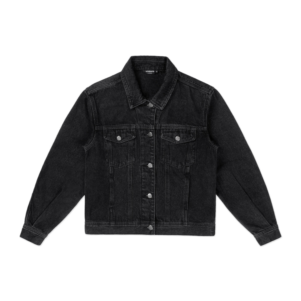 Levents Classic Denim Jacket