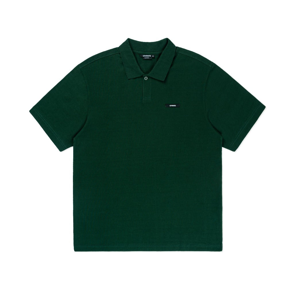 Levents Classic Oversized Polo Shirt