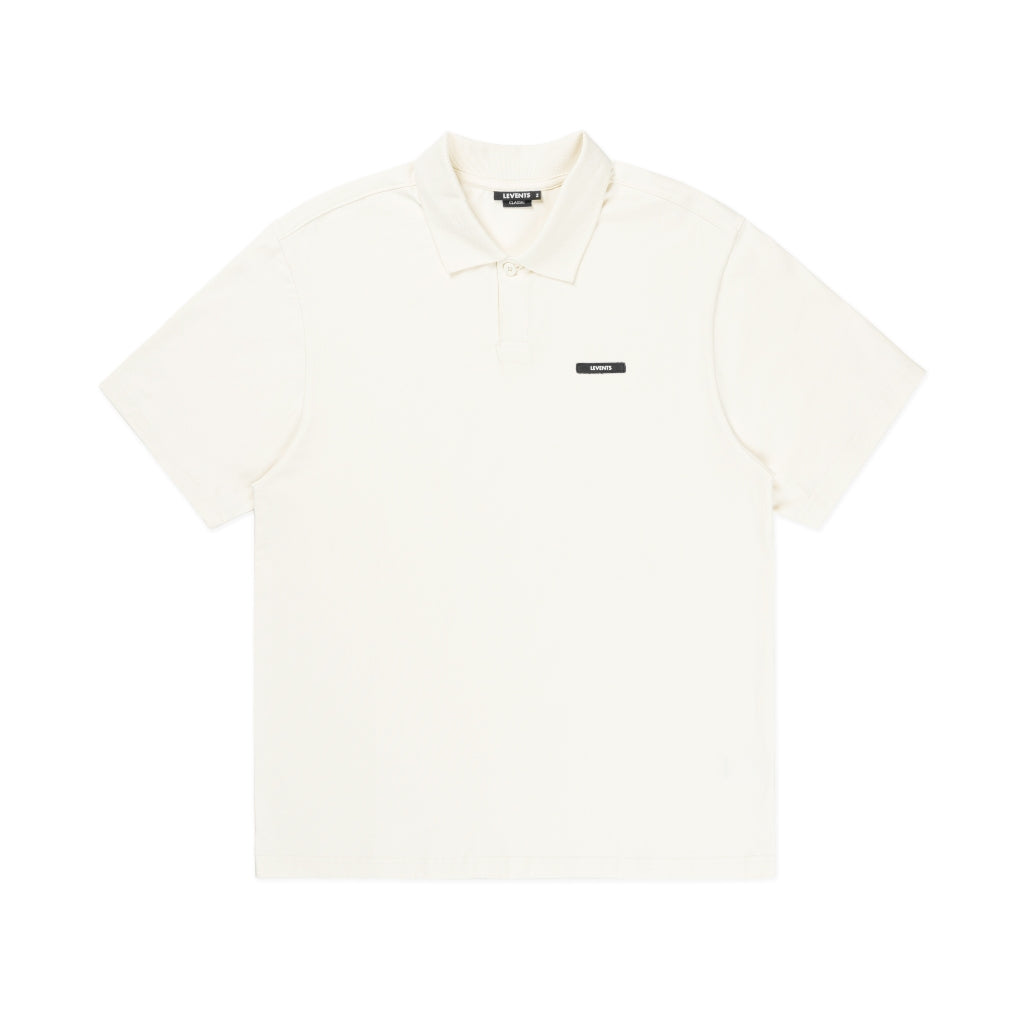 Levents Classic Oversized Polo Shirt