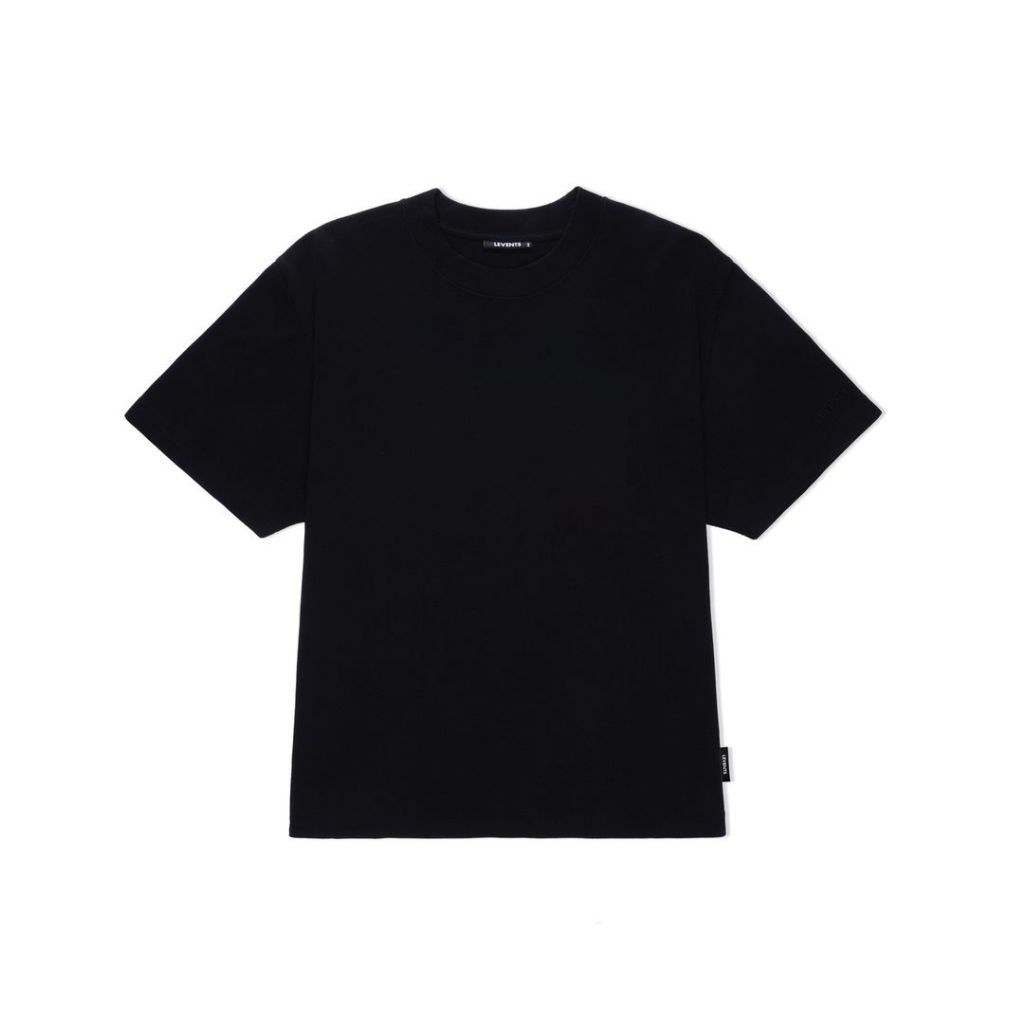 Boxy Levents Blank T-Shirt