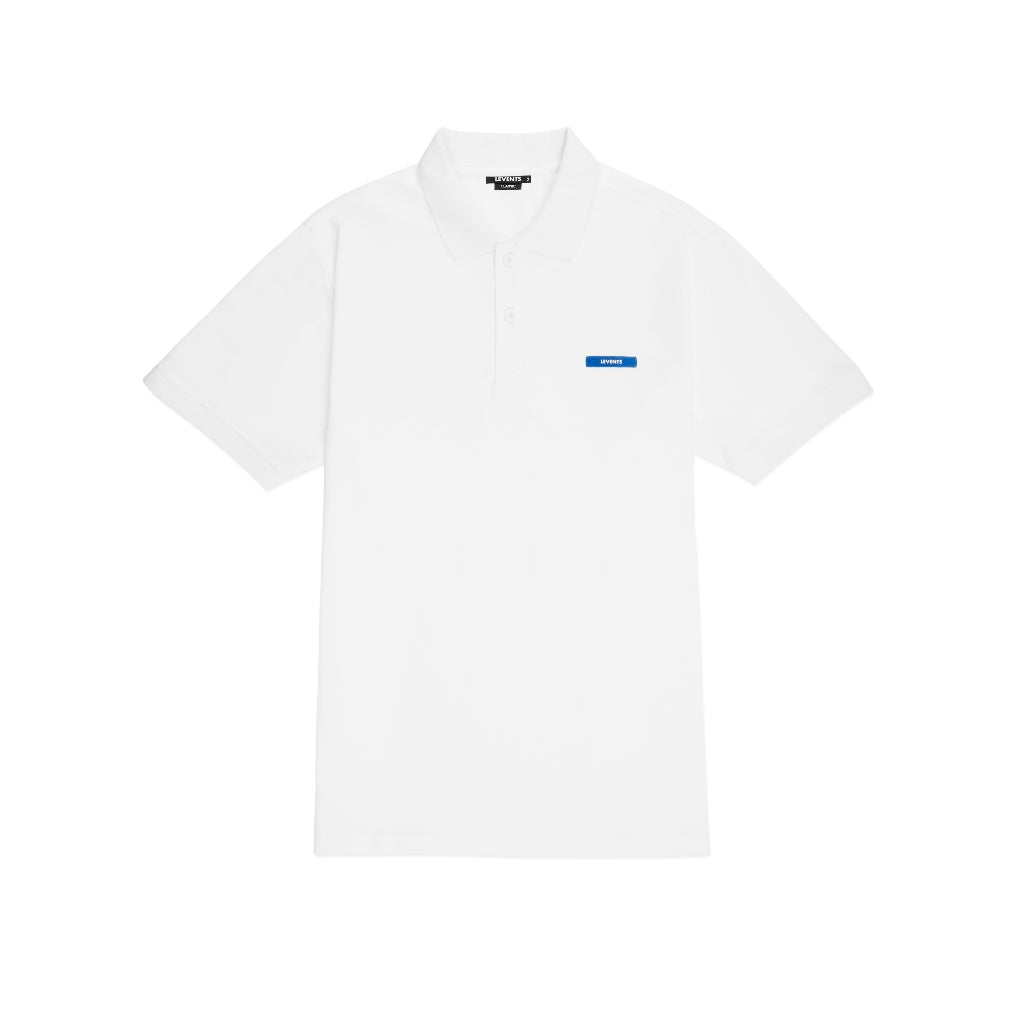 Levents Classic Regular Polo Shirt