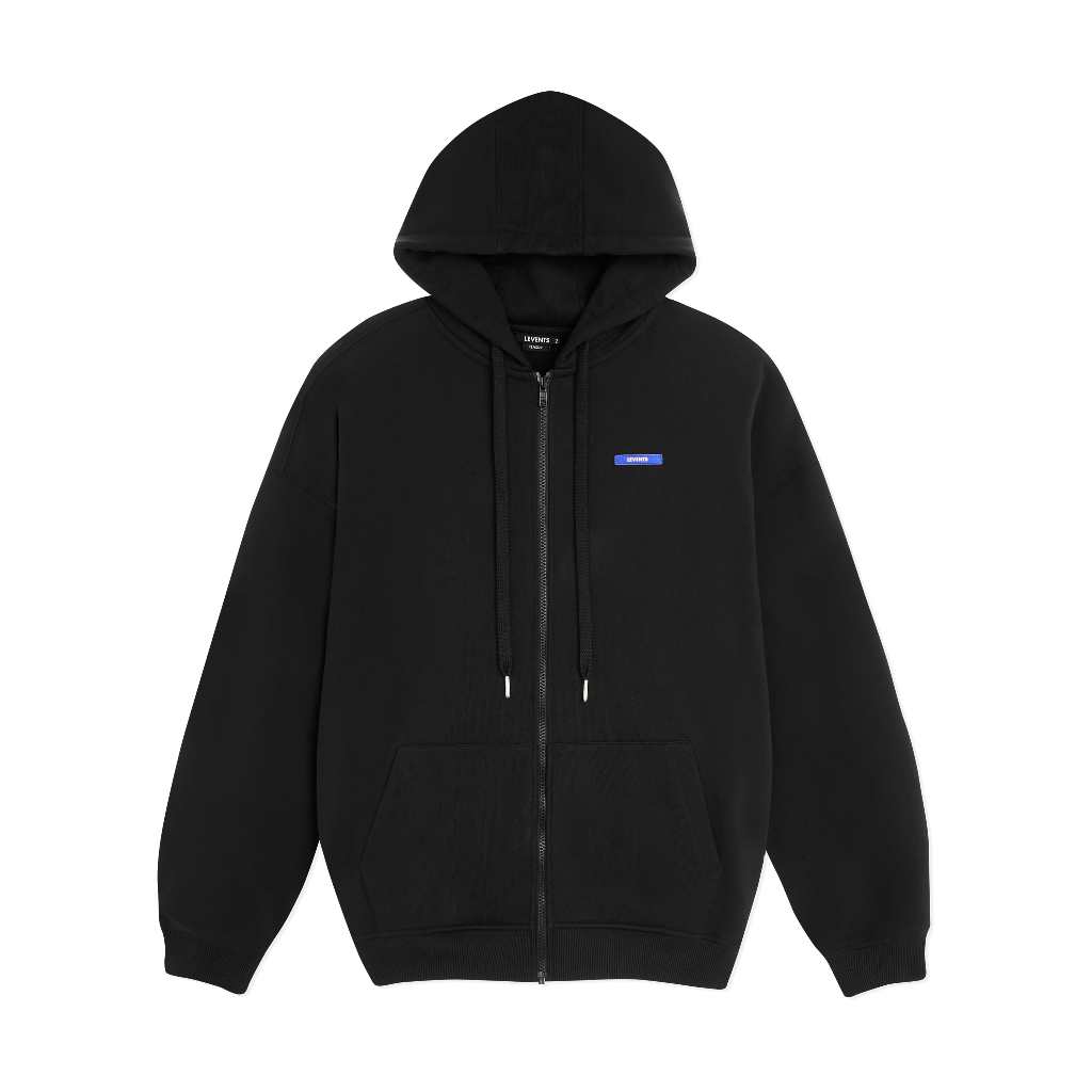 Levents Classic Zipper Hoodie