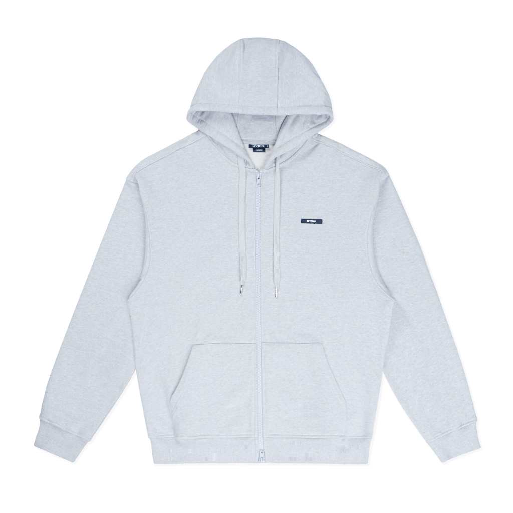 Levents Classic Zipper Hoodie