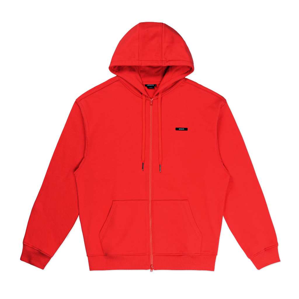 Levents Classic Zipper Hoodie