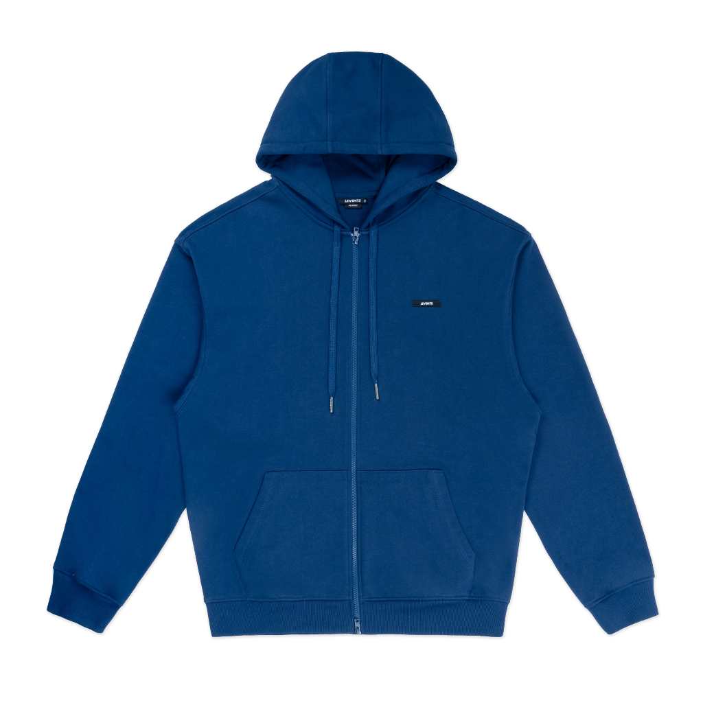 Levents Classic Zipper Hoodie