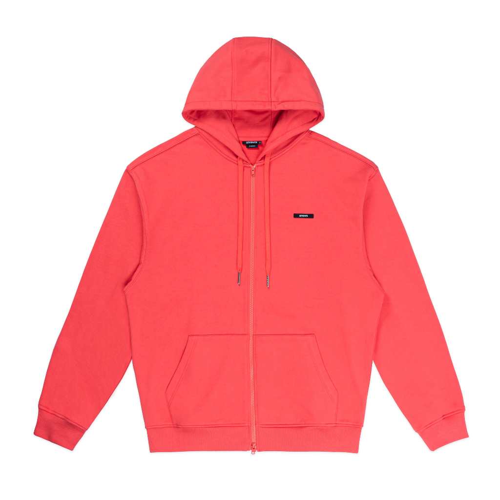 Levents Classic Zipper Hoodie