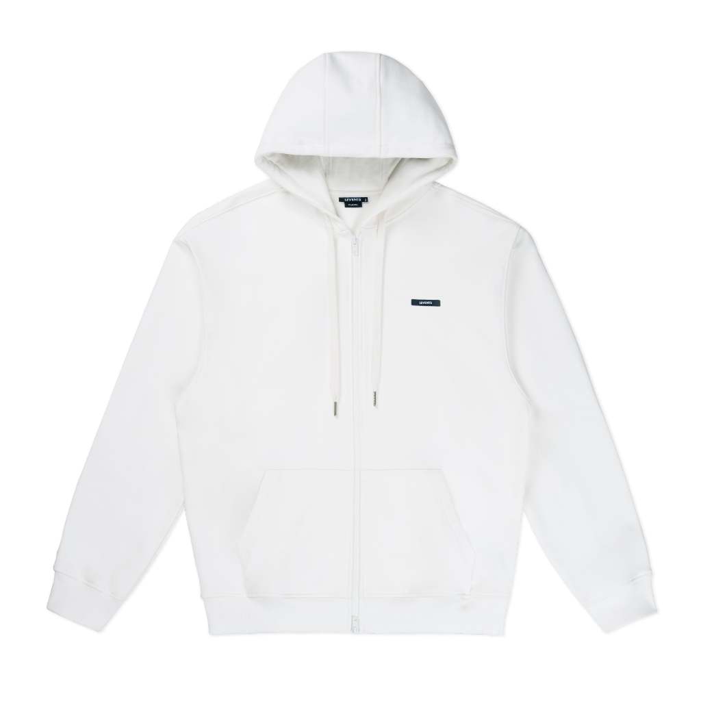 Levents Classic Zipper Hoodie