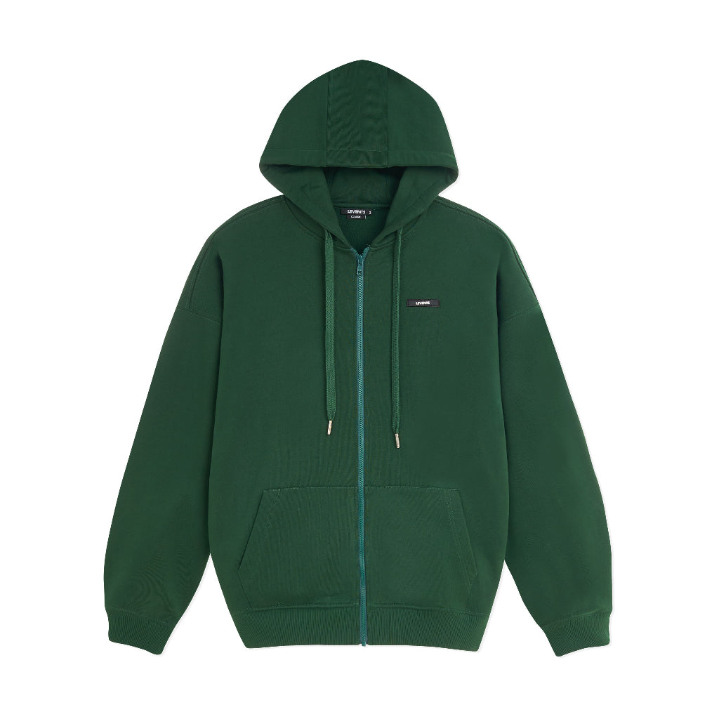 Levents Classic Zipper Hoodie